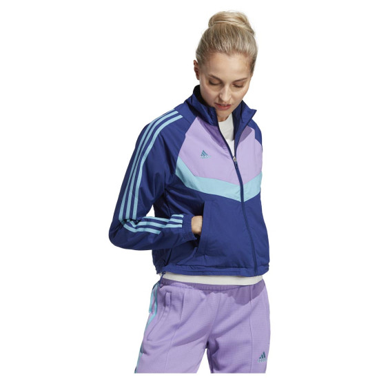 Adidas Γυναικείο Jacket Tiro Woven